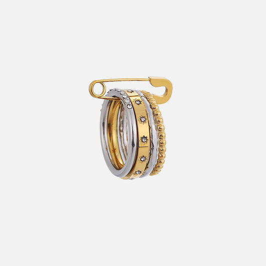 Bold Ring