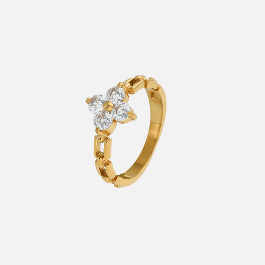 Claréa Ring