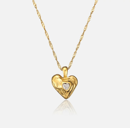 Livera Necklace