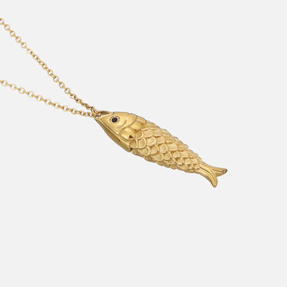 Neris Necklace