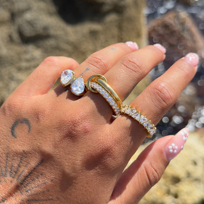 Vision Ring