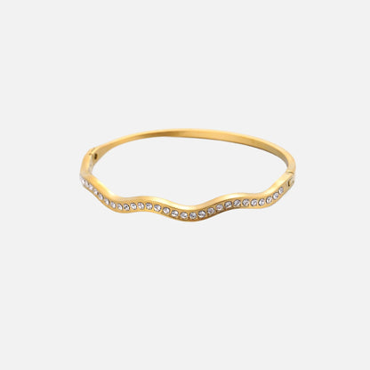 Wave Bracelet