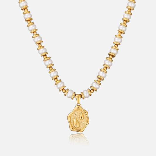 Elysian Necklace