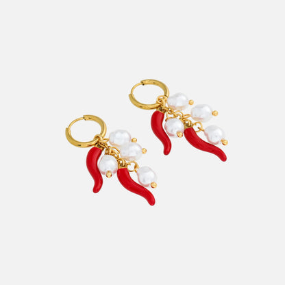 Bellara Earrings