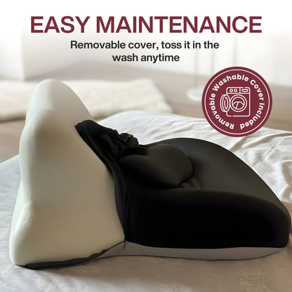 Intimacy Comfort Pillow
