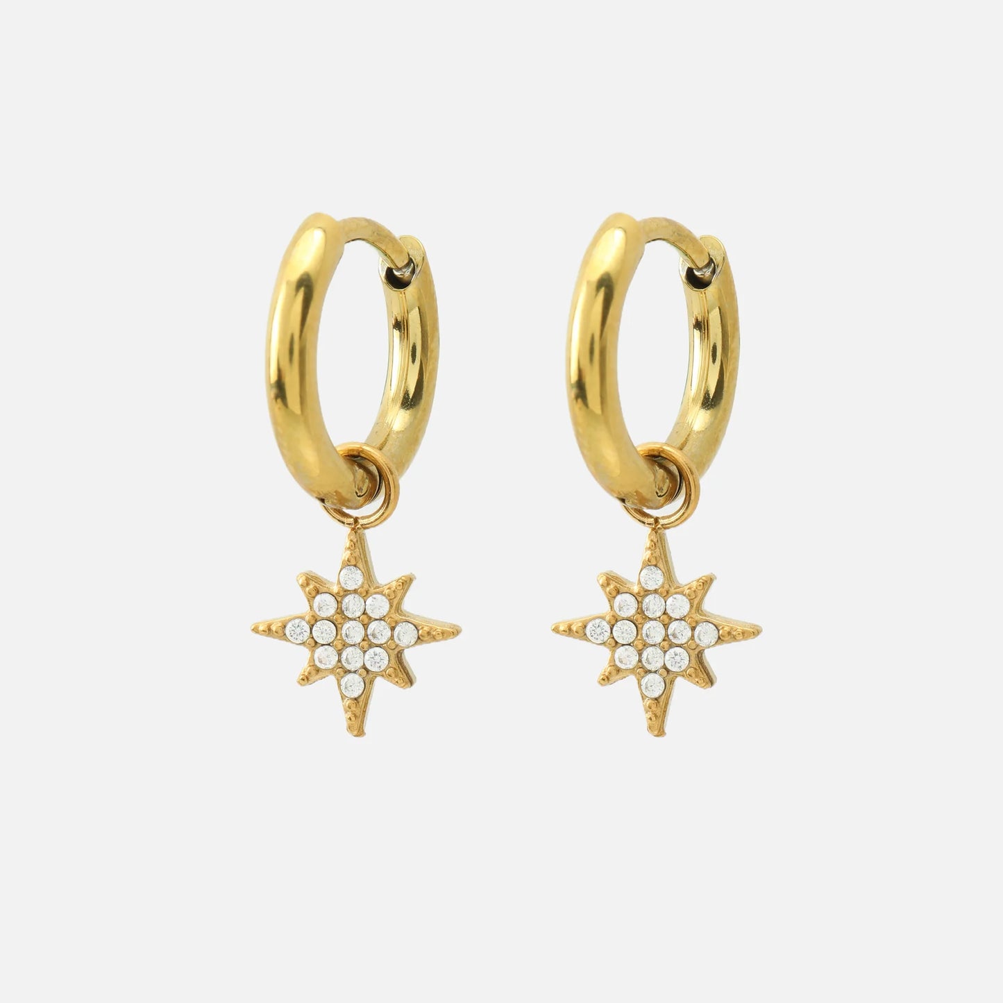 Zarela Earrings