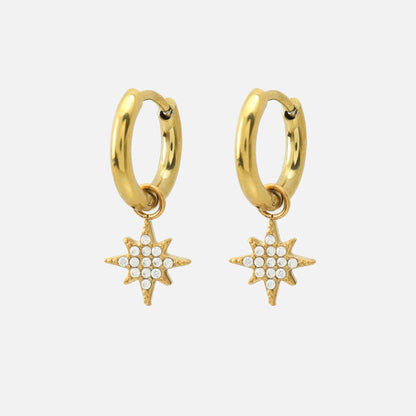Zarela Earrings