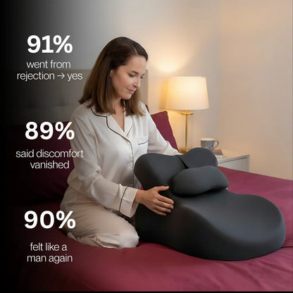Intimacy Comfort Pillow