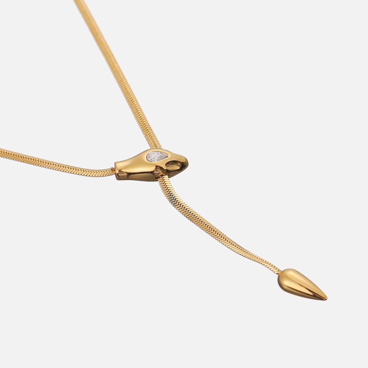 Lora Necklace