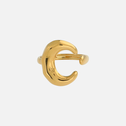 Lunae Ring (Adjustable)