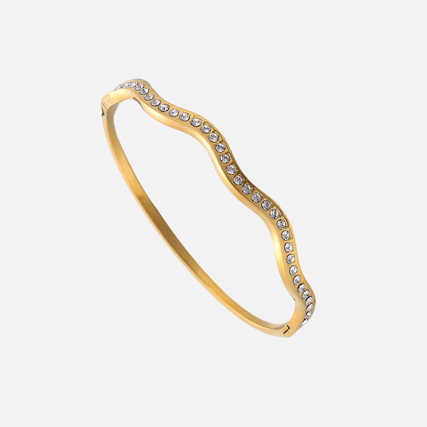 Wave Bracelet