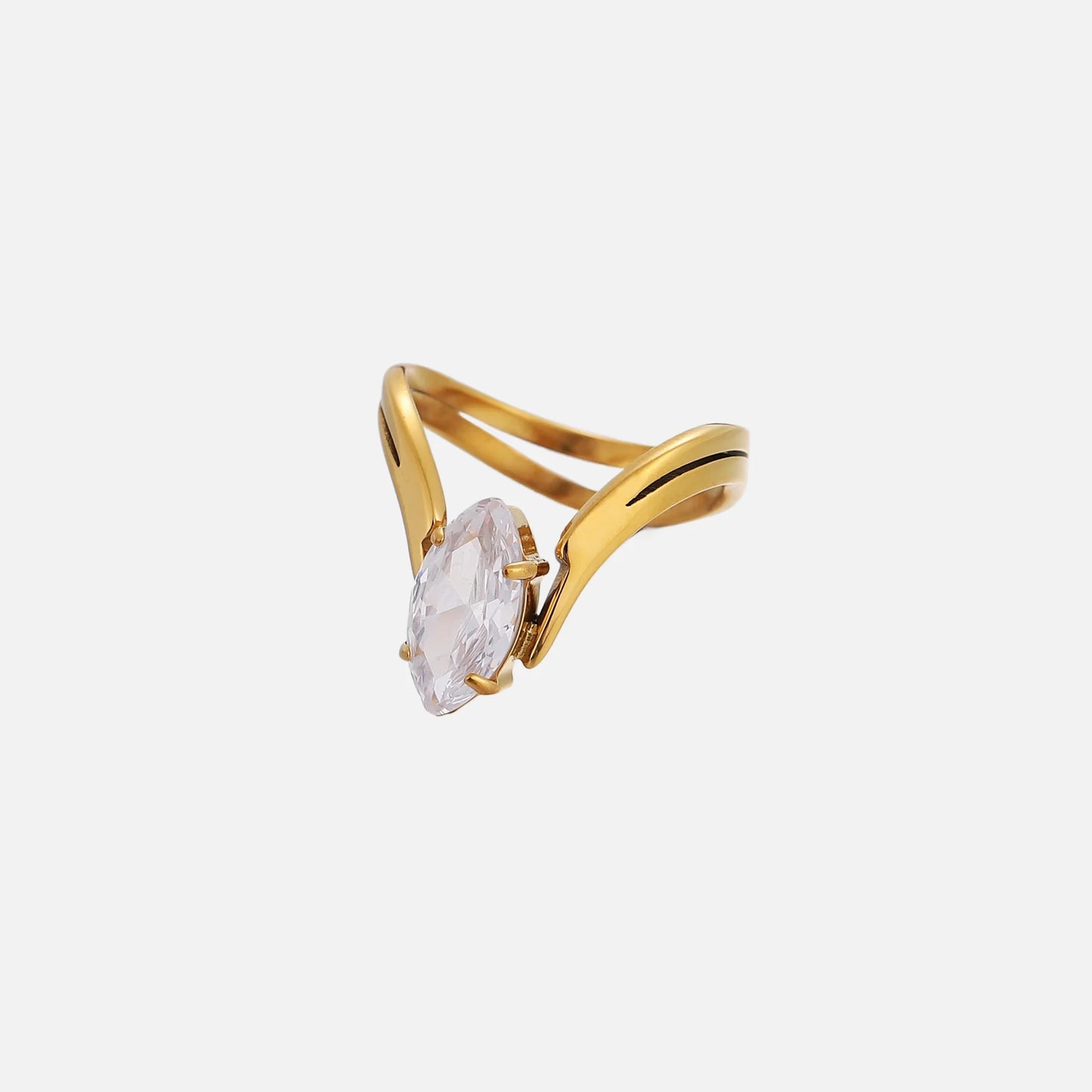 Auré Ring