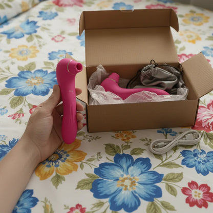 Pleasure Wand