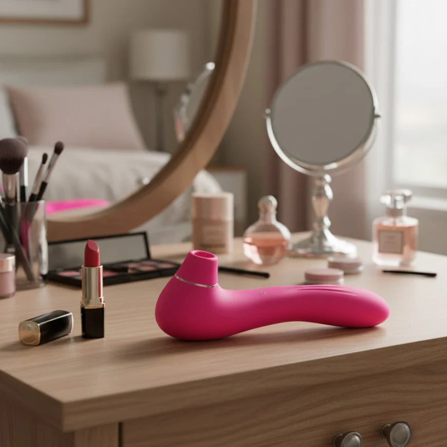 Pleasure Wand