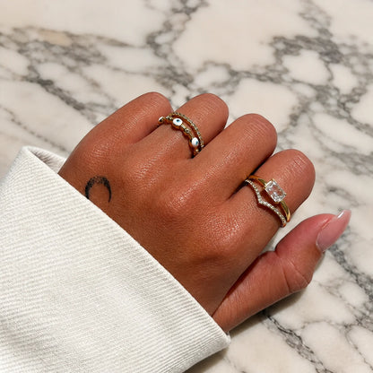 Iris Ring (Adjustable)