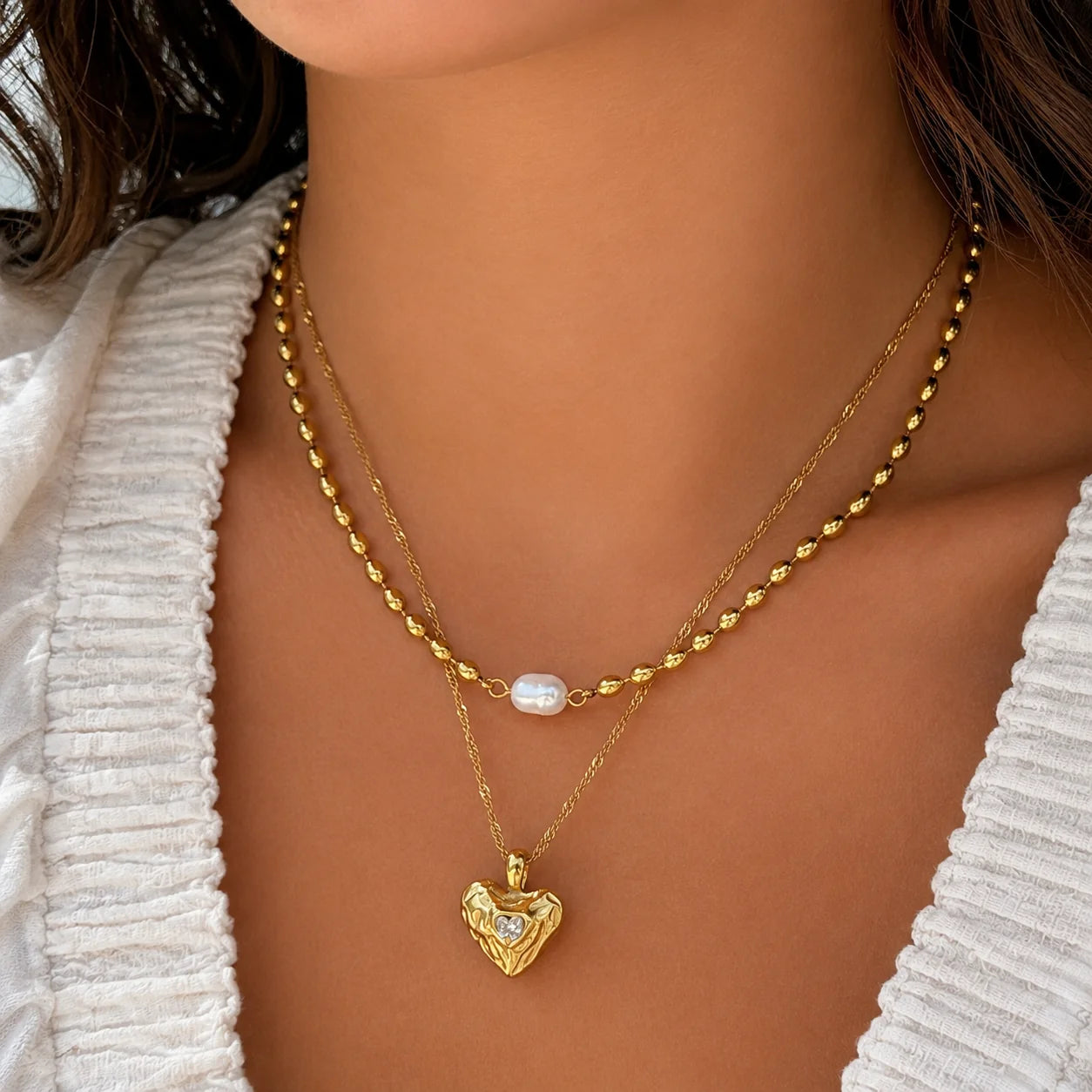 Lugia Necklace