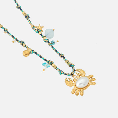 Maris Necklace