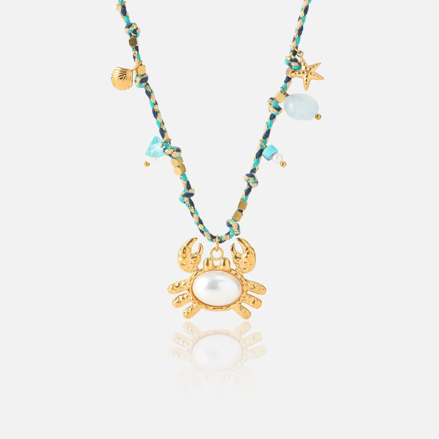 Maris Necklace