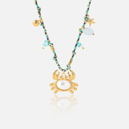 Maris Necklace