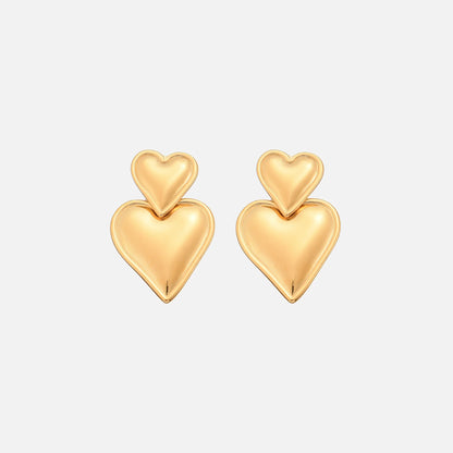 Rome Earrings