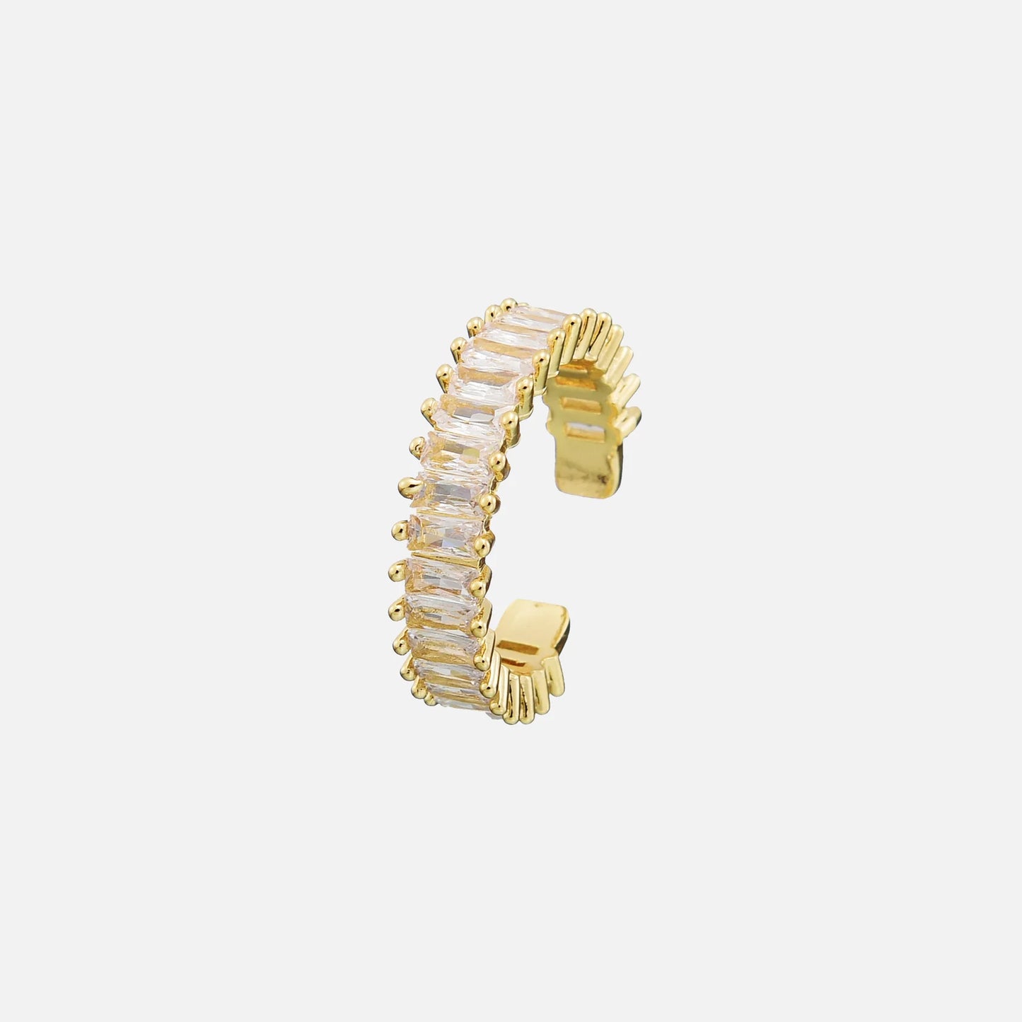 June Ring (Adjustable)