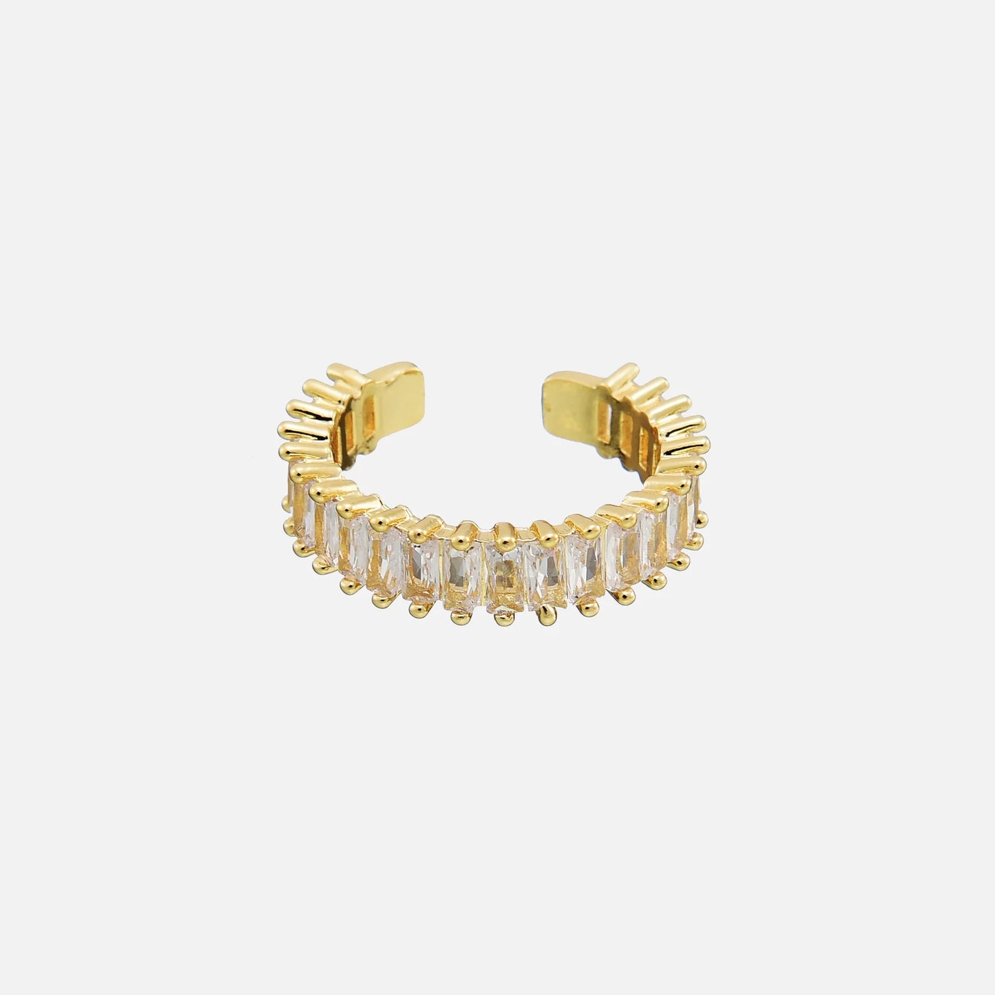 June Ring (Adjustable)
