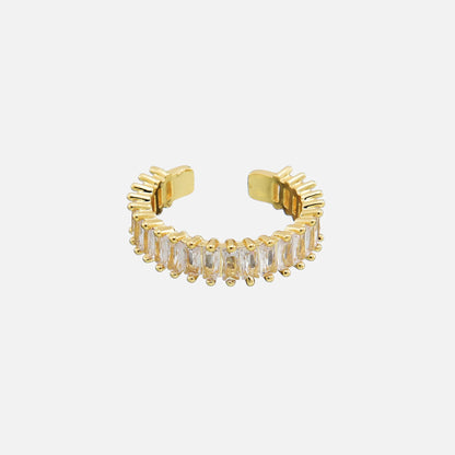 June Ring (Adjustable)