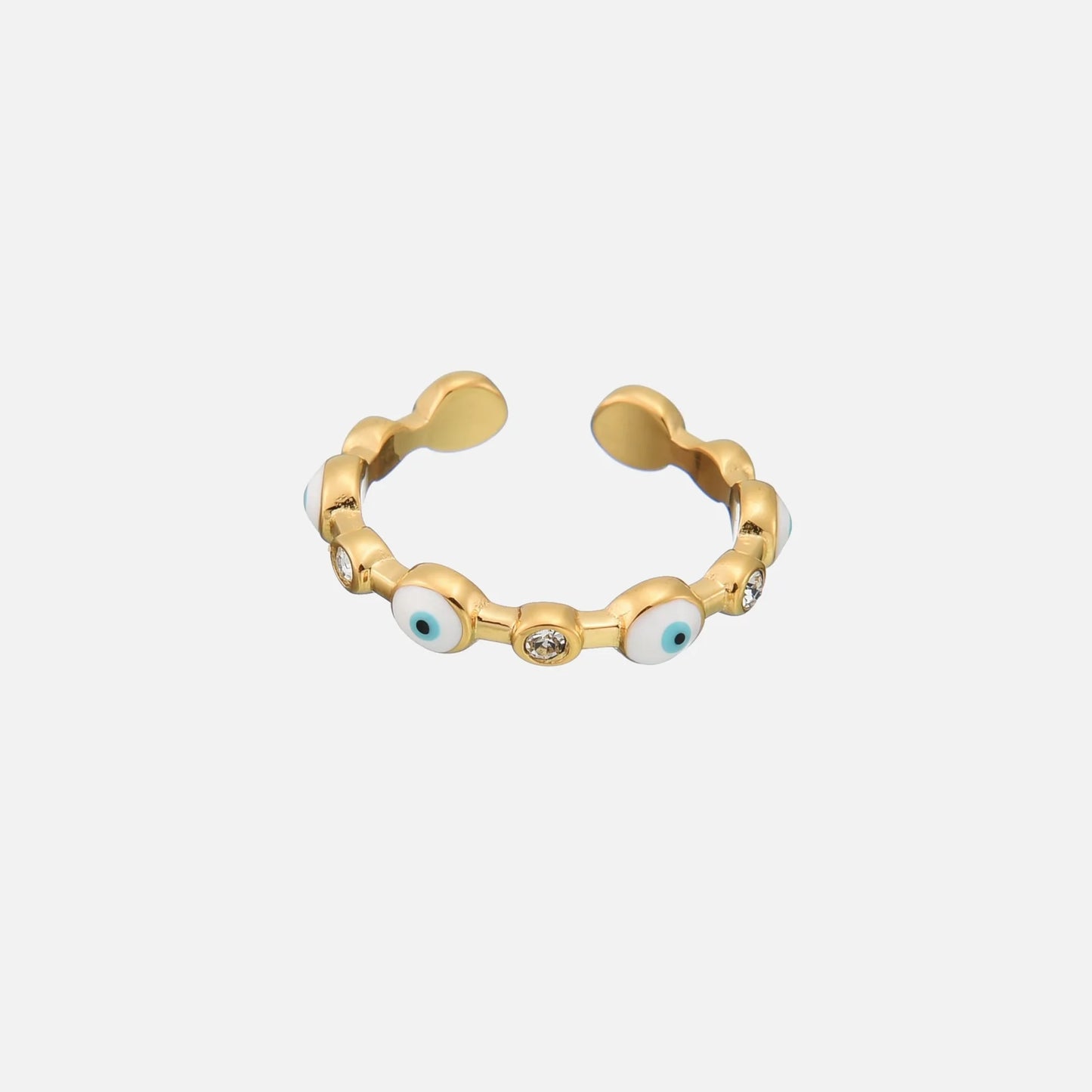 Iris Ring (Adjustable)