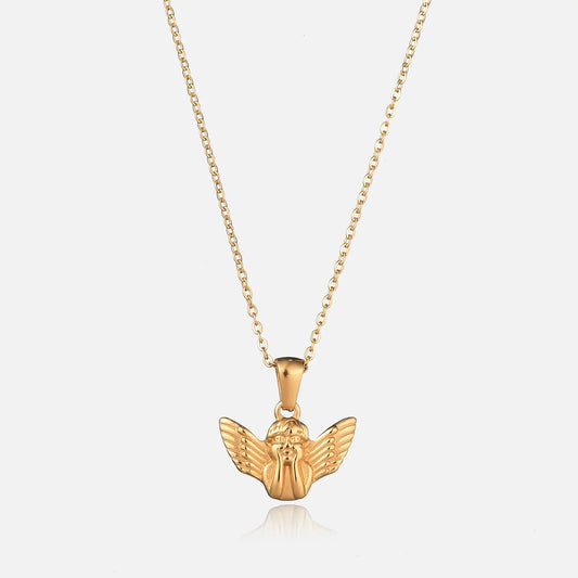 Aurielle Necklace