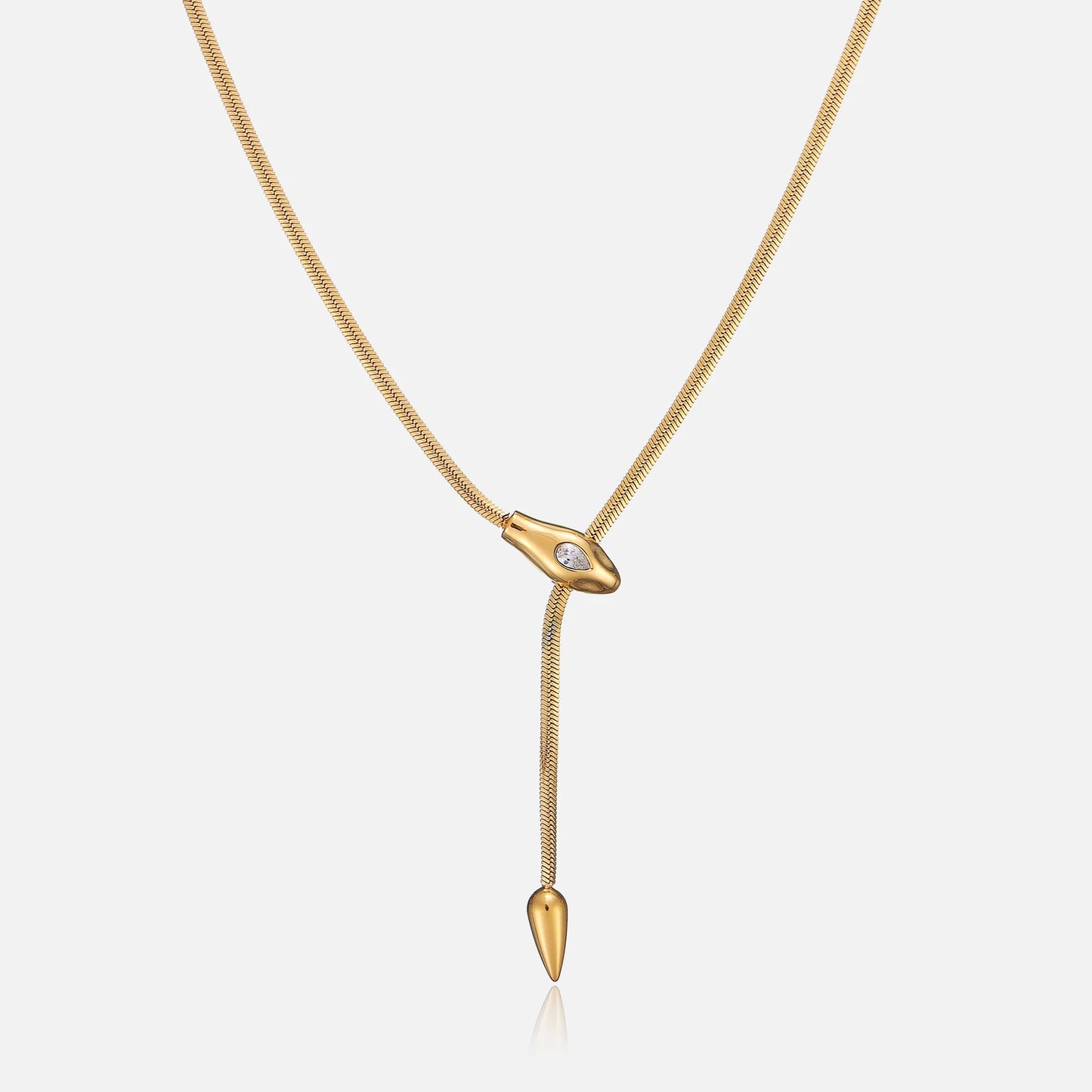Lora Necklace