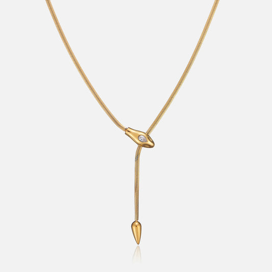 Lora Necklace