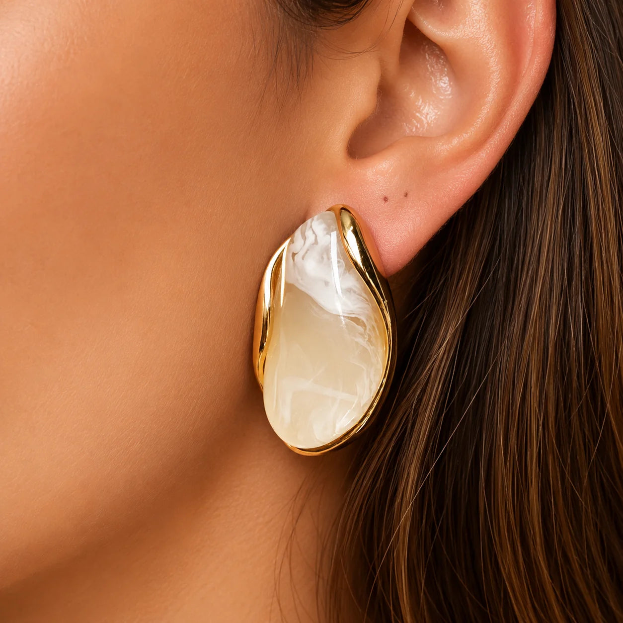 Ophelia Earrings