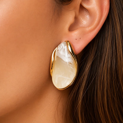 Ophelia Earrings