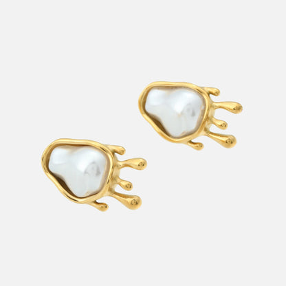 Meltia Earrings