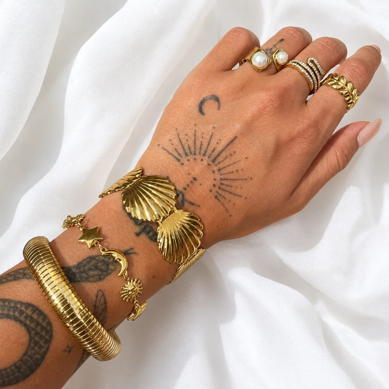 Nova Bracelet