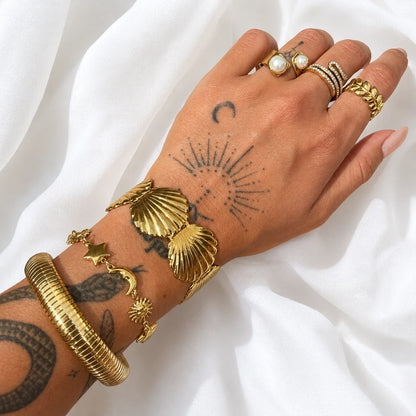 Celera Bracelet