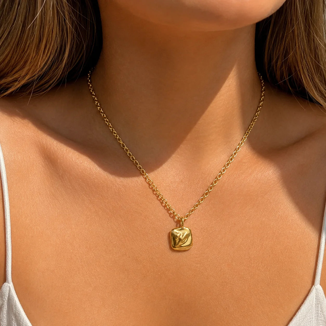 Mabel Necklace