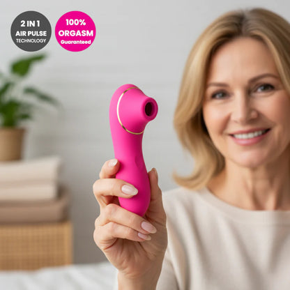 Pleasure Wand