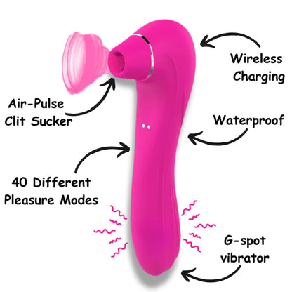 Pleasure Wand