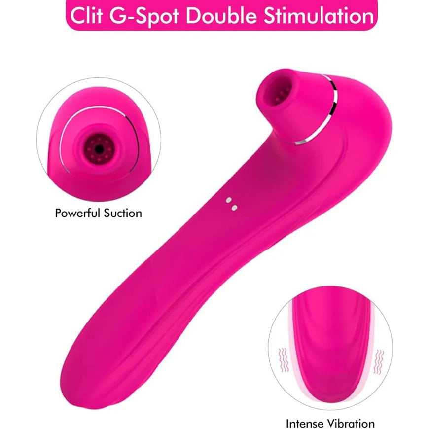 Pleasure Wand