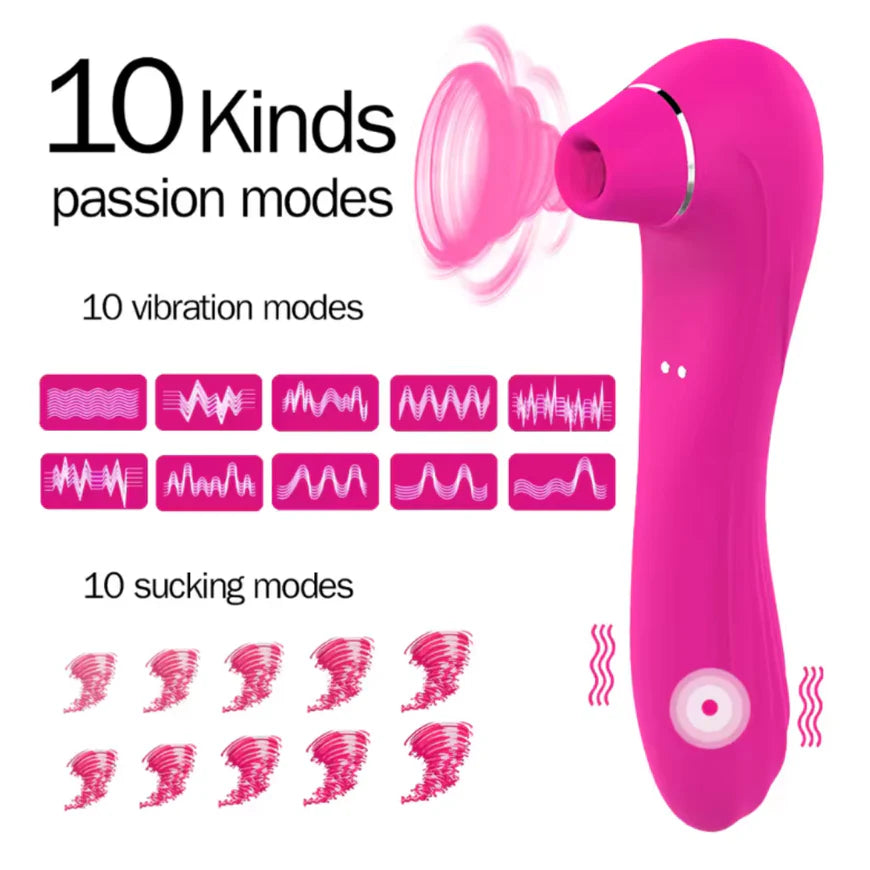 Pleasure Wand