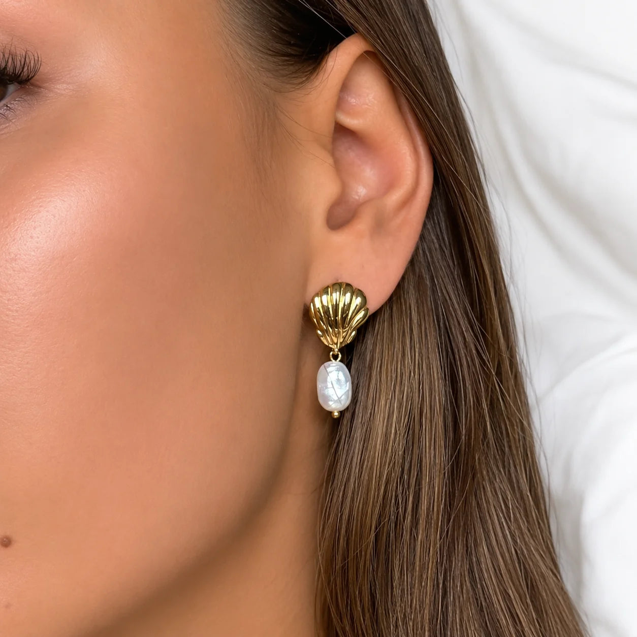 Oceana Earrings