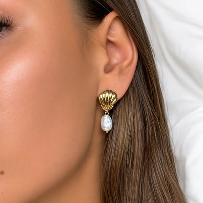 Oceana Earrings