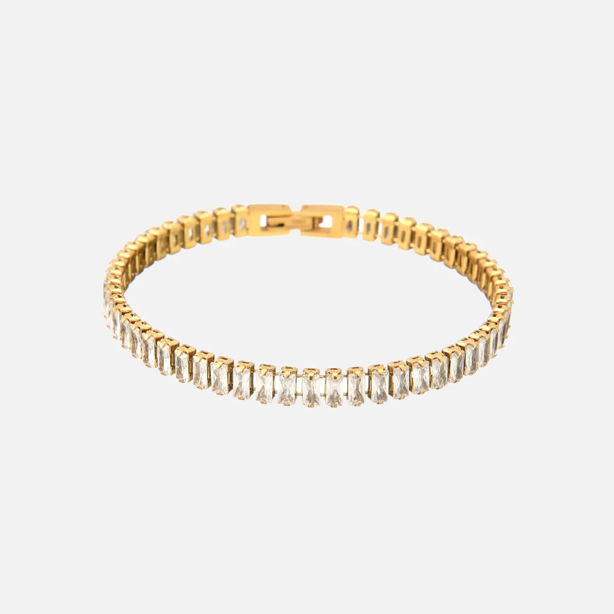 Tiffany Bracelet