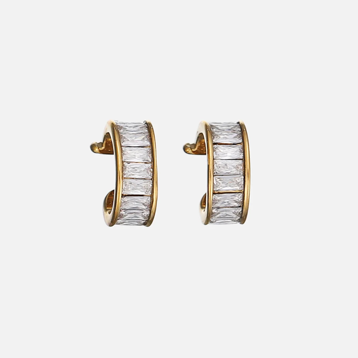 Serene Earcuffs