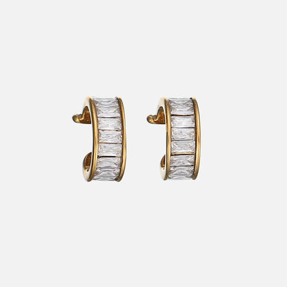 Serene Earcuffs
