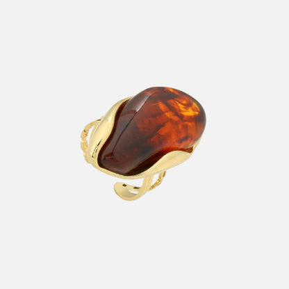 Ember Ring (Adjustable)