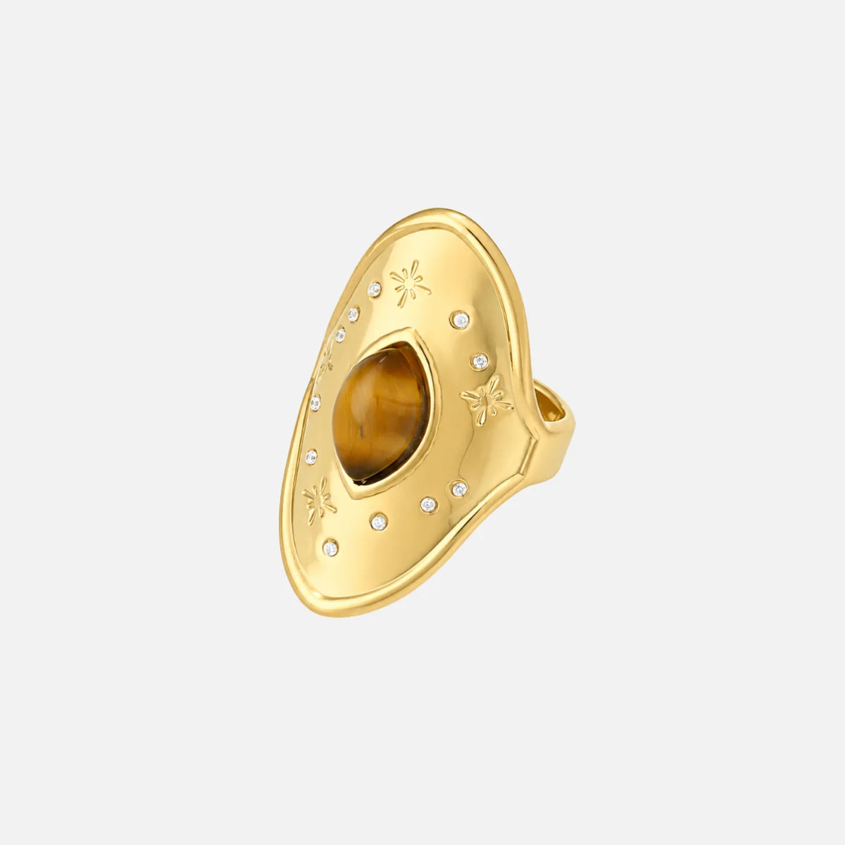 Talisma Ring (Adjustable)