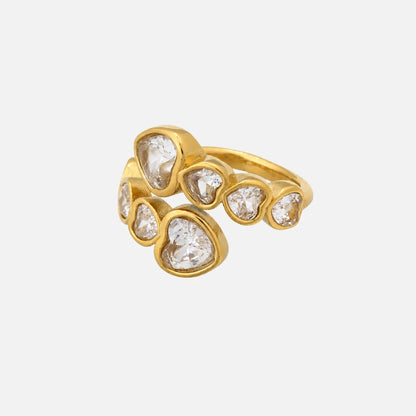 Chakra Ring (Adjustable)