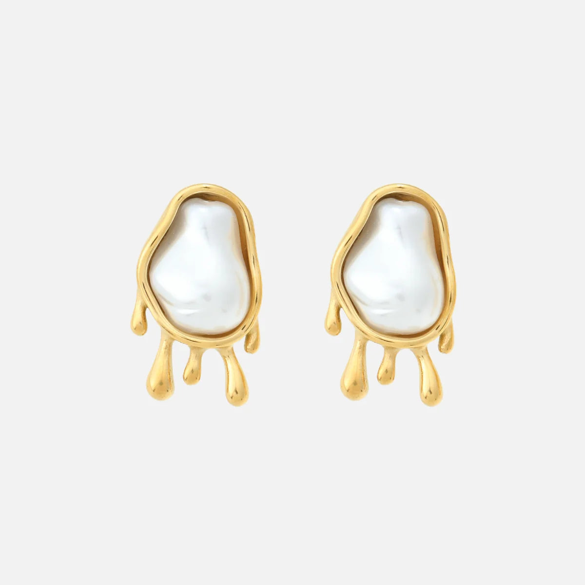 Meltia Earrings
